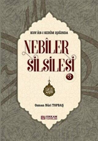 Nebiler Silsilesi - 3 - 1