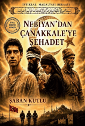 Nebiyan`dan Çanakkale`ye Şehadet - Coral Dağıtım