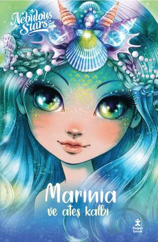 Nebulous Stars – Marinia Ve Ateş Kalbi - 1