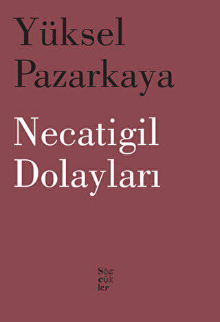 Necatigil Dolayları - 1