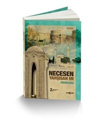 Necesen Yahşisan Mı - 1