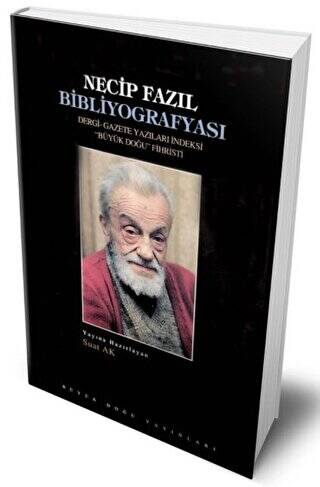 Necip Fazıl Bibliyografyası - 1