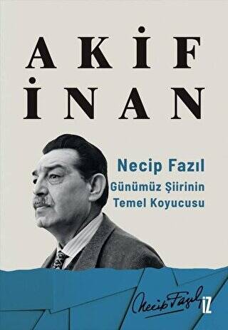 Necip Fazıl - 1