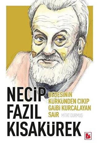 Necip Fazıl Kısakürek - 1