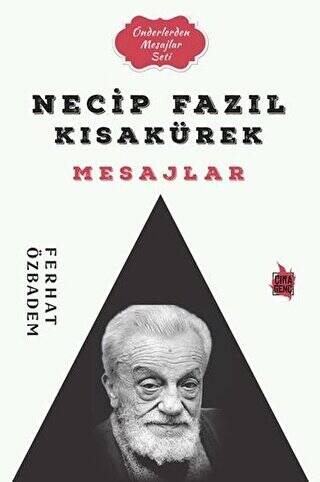 Necip Fazıl Kısakürek Mesajlar - 1