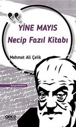 Necip Fazıl Kısakürek Yine Mayıs - Gece Kitaplığı