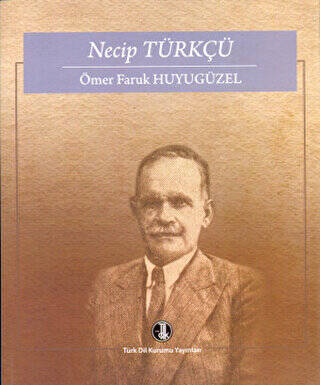 Necip Türkçü - 1