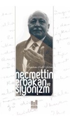Necmettin Erbakan ve Siyonizm - Mgv Yayınları