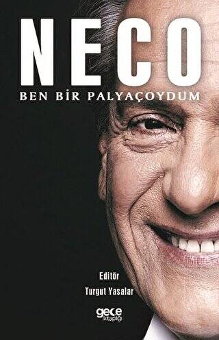Neco - Ben Bir Palyaçoydum - 1