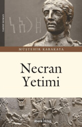 Necran Yetimi - Ahenk Kitap