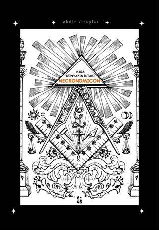 Necronomicon - 1