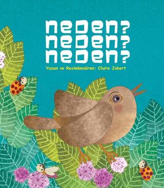 Neden? Neden? Neden? - 1
