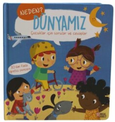 Neden? - Dünyamız - Masalperest