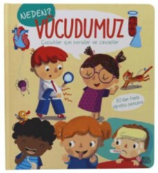Neden? - Vücudumuz - Masalperest