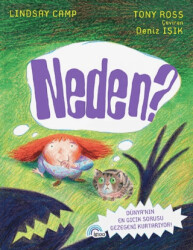 Neden? - İgloo Yayınevi