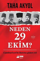 Neden 29 Ekim? - 1