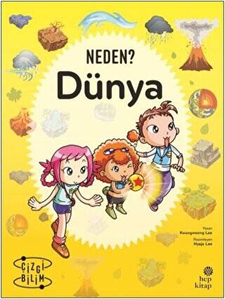 Neden? Dünya - 1