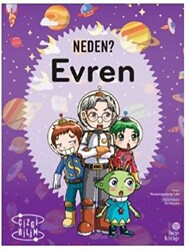 Neden? Evren - 1