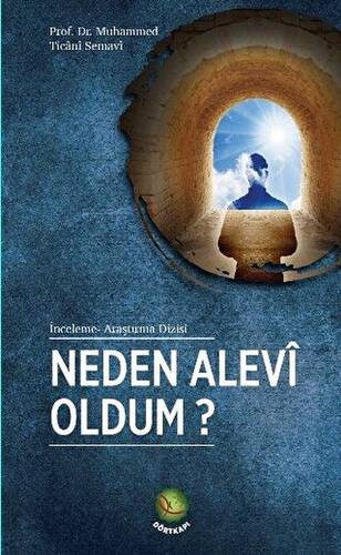 Neden Alevi Oldum? - 1