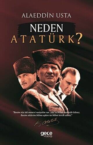 Neden Atatürk? - 1