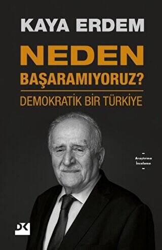 Neden Başaramıyoruz? - 1