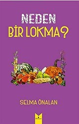 Neden Bir Lokma? - 1