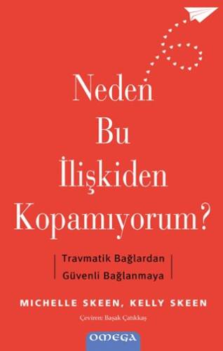 Neden Bu İlişkiden Kopamıyorum? - 1