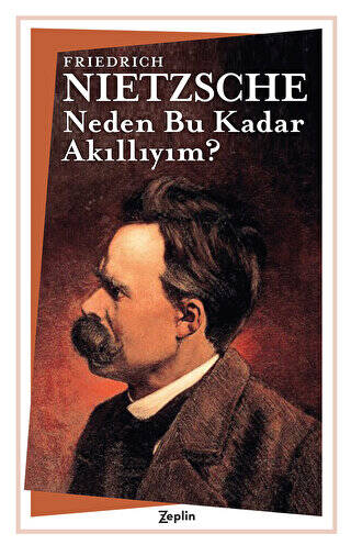 Neden Bu Kadar Akıllıyım? - 1