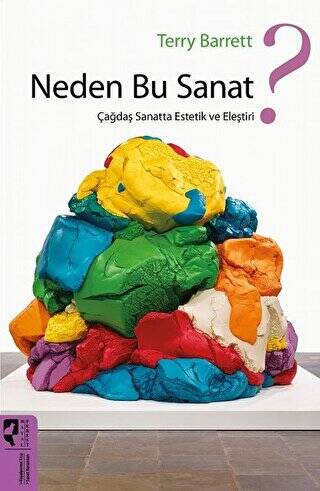 Neden Bu Sanat? - 1