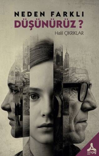 Neden Farklı Düşünürüz? - 1
