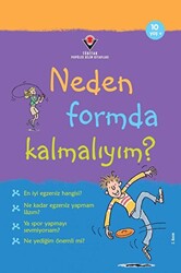 Neden Formda Kalmalıyım? - 1