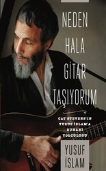 Neden Hala Gitar Taşıyorum - 1