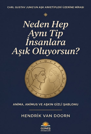 Neden Hep Aynı Tip İnsanlara Aşık Oluyorsun? - 1