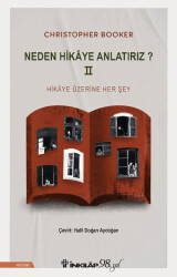 Neden Hikaye Anlatırız? 2 - 1