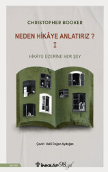 Neden Hikaye Anlatırız? 1 - 1