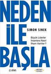 Neden ile Başla 2. Kitap - 1