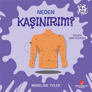 Neden Kaşınırım? - 1