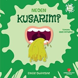 Neden Kusarım? - 1