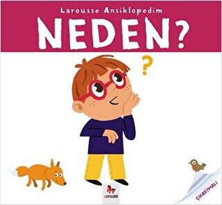 Neden - Larousse Ansiklopedim - 1