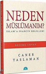 Neden Müslümanım? - 1