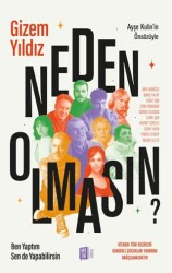Neden Olmasın? - Mona Kitap