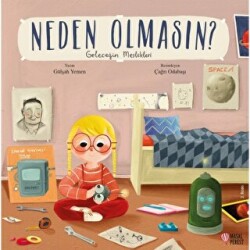 Neden Olmasın? - Masalperest