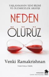 Neden Ölürüz - Eksik Parça Yayınları