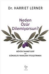 Neden Özür Dilemiyorsun? - 1