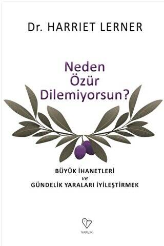 Neden Özür Dilemiyorsun? - 1