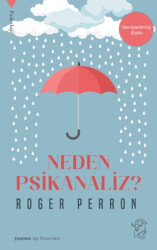 Neden Psikanaliz? - Minotor Kitap