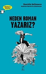 Neden Roman Yazarız? - Düşünen Baykuş - 1