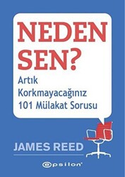 Neden Sen? - 1