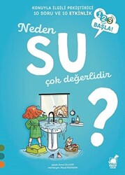 Neden Su Çok Değerlidir? - 1