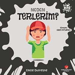 Neden Terlerim? - 1